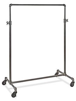 Heavy Duty Rack