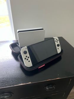 Switch OLED