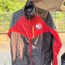 Windbreaker Jacket