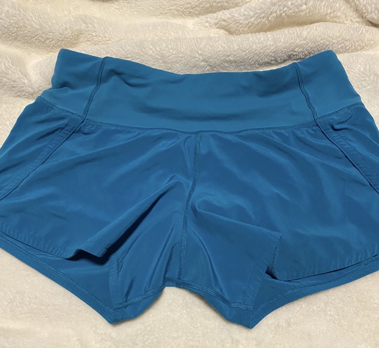 Lululemon Size 4