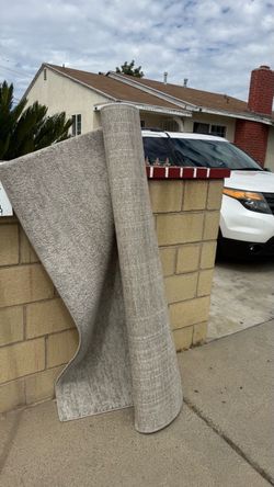 Area rug