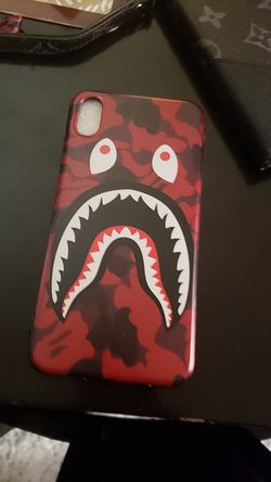 Iphone case