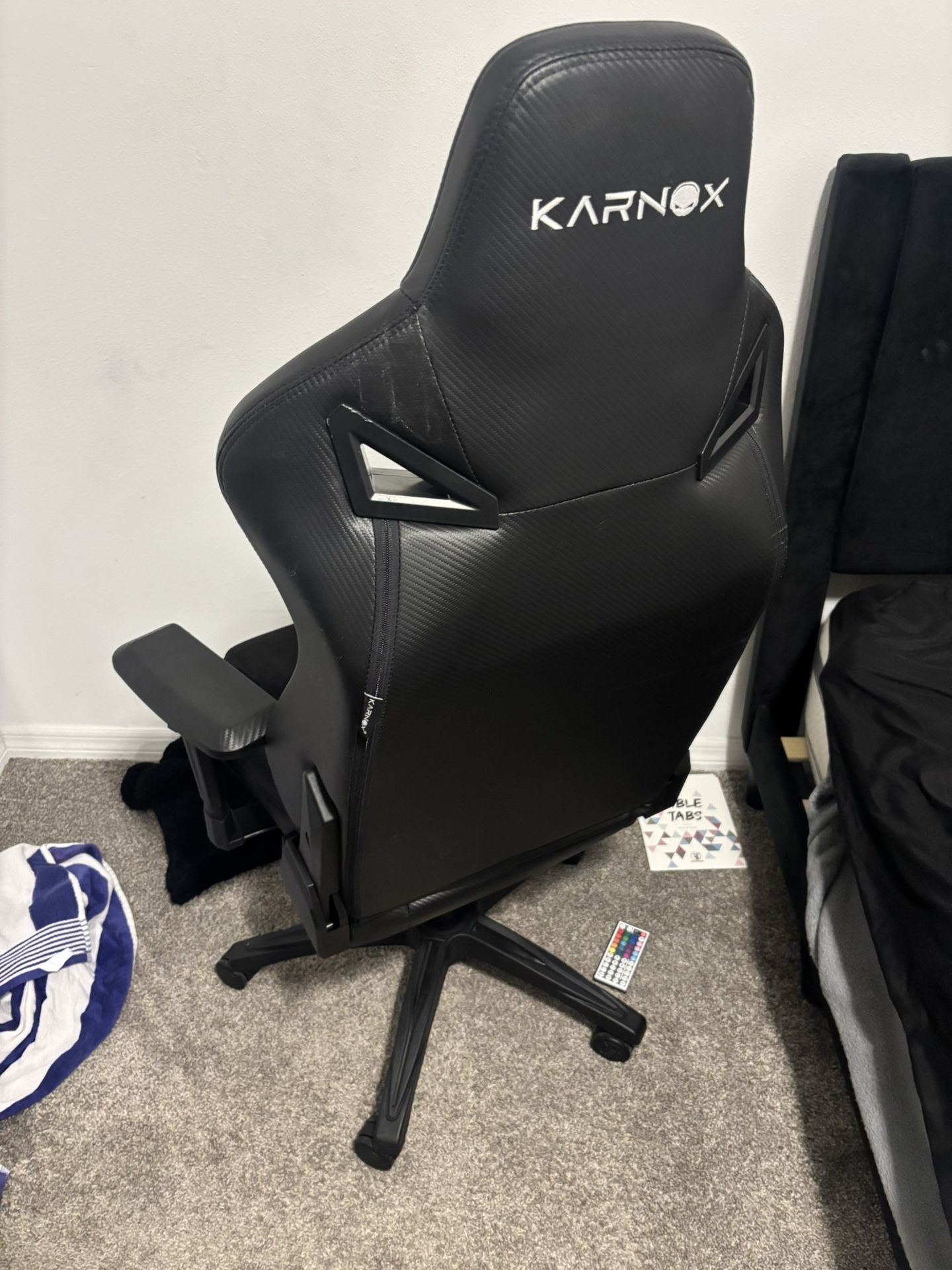 Karnox Gaming Chair