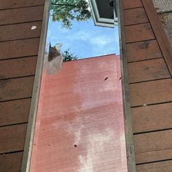 Long Mirror 