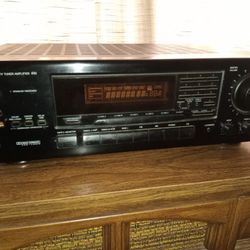 Onkyo Stereo Receiver