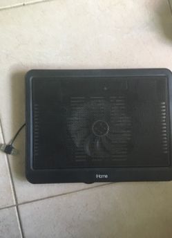 iHome Laptop Fan