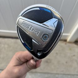 TaylorMade 3Wood 