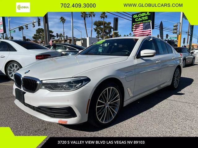 2020 BMW 5 Series for Sale in Las Vegas, NV - OfferUp