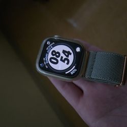 Apple Watch Series 9