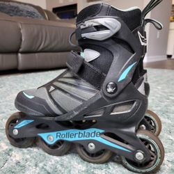 Skate Brand  Rollerblade