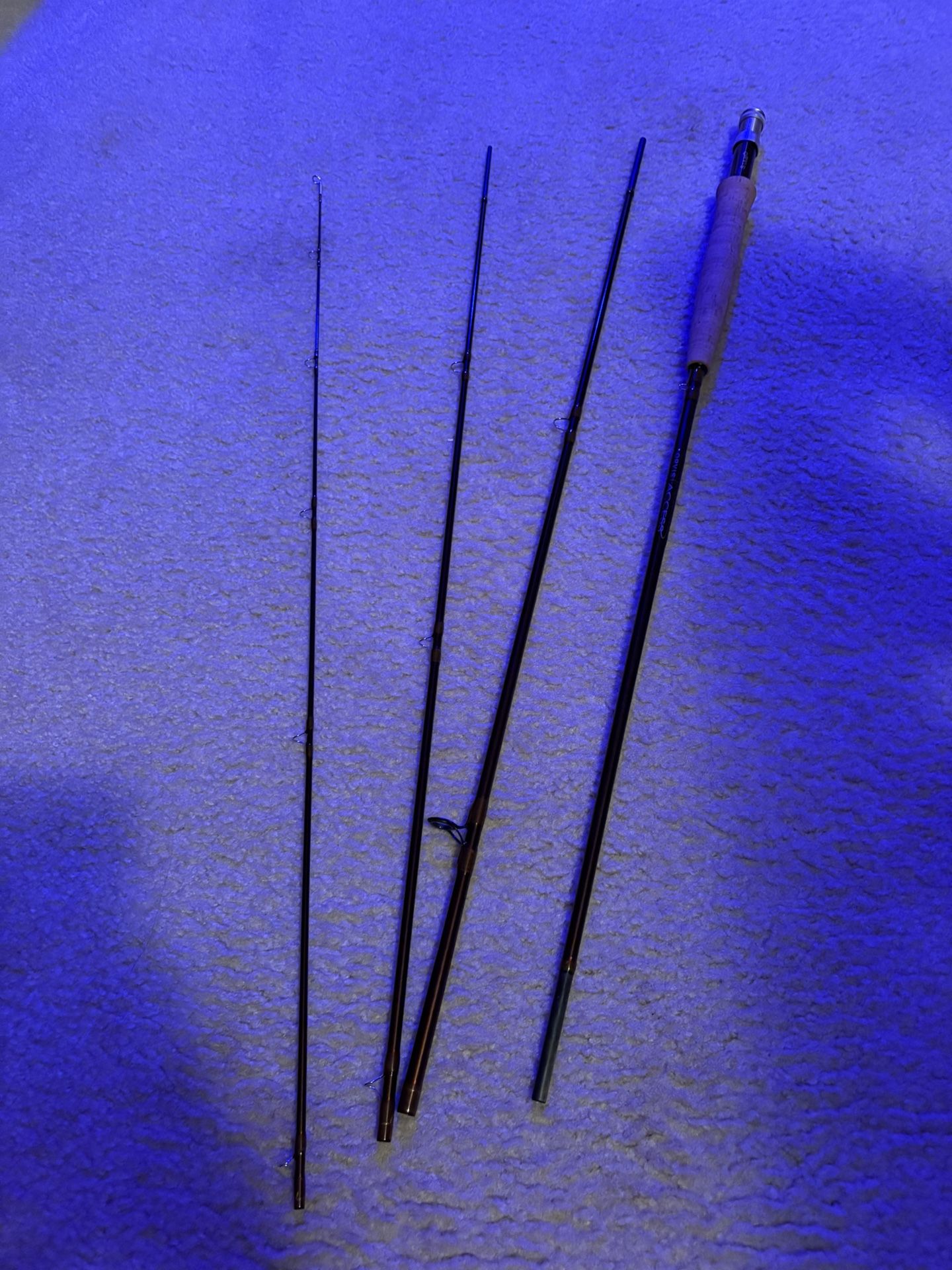 Orvis Access Fly Rod