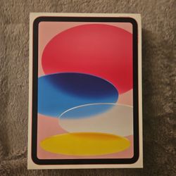  ipad 10th Generation 