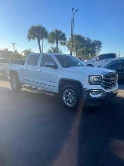 2017 GMC Sierra 1500 Crew Cab