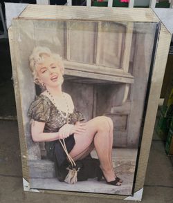 Marilyn Monroe