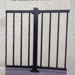 11 posts With Cap & Skirt