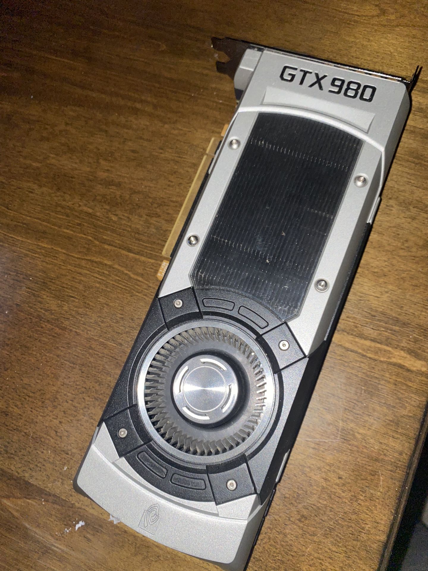 GTX 980 (The 6GB)