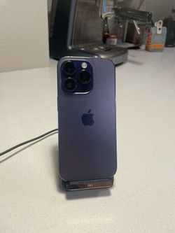 iPhone 14 Pro 256gb | Unlocked | Good Condition