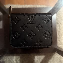 Louis Vuitton Wallet 