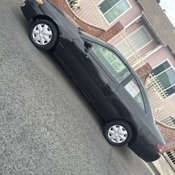 Black Car