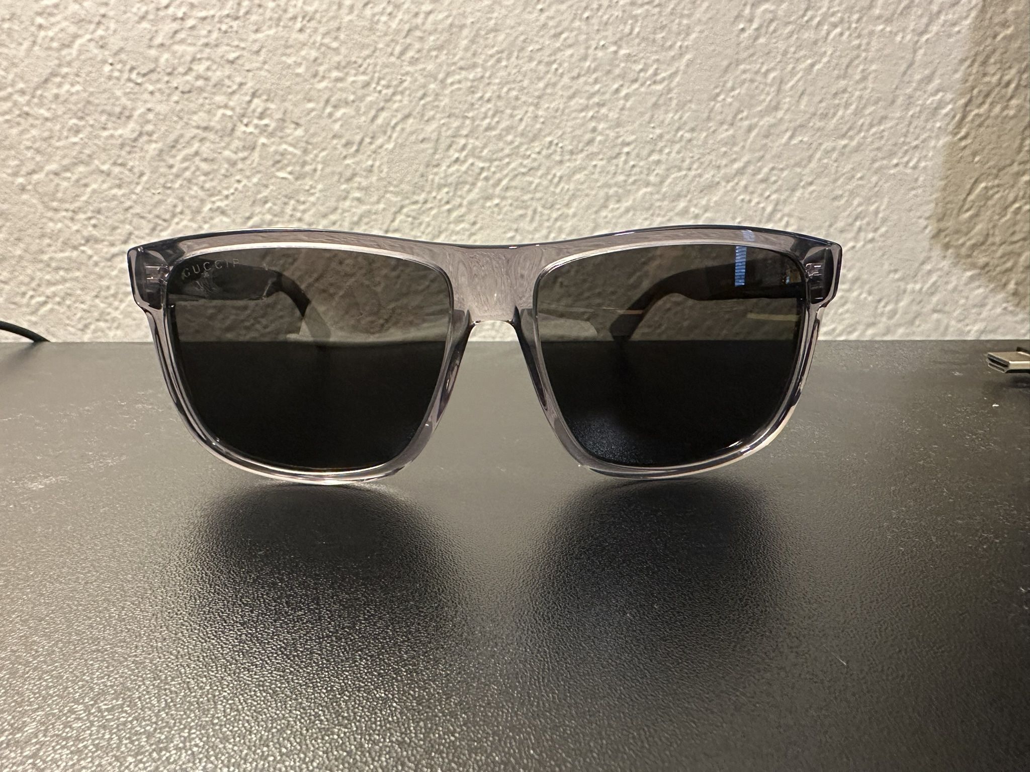 GUCCI Sunglasses Unisex