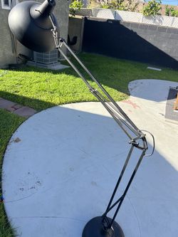 Large Pixar Floor Lamp