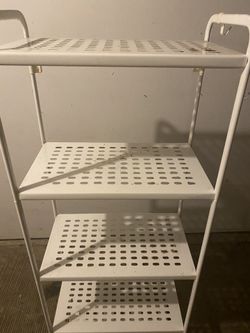 Storage rack