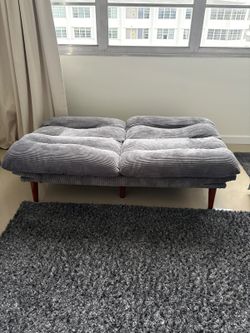 Comfortable Sofa Bed – Great Condition!