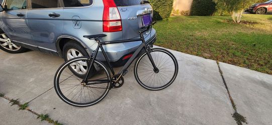 Fit fixie 6KU
