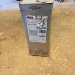 Varillas Para Soldar 70-18 1/8