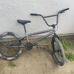 Bmx Bike 