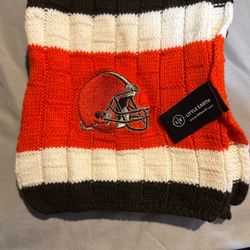 New Cleveland Browns
