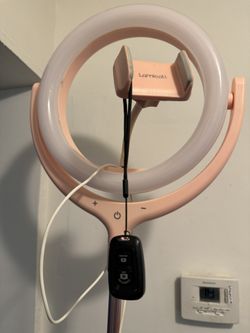 Ring Light