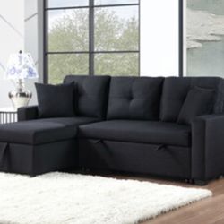 Sectional Sleeper