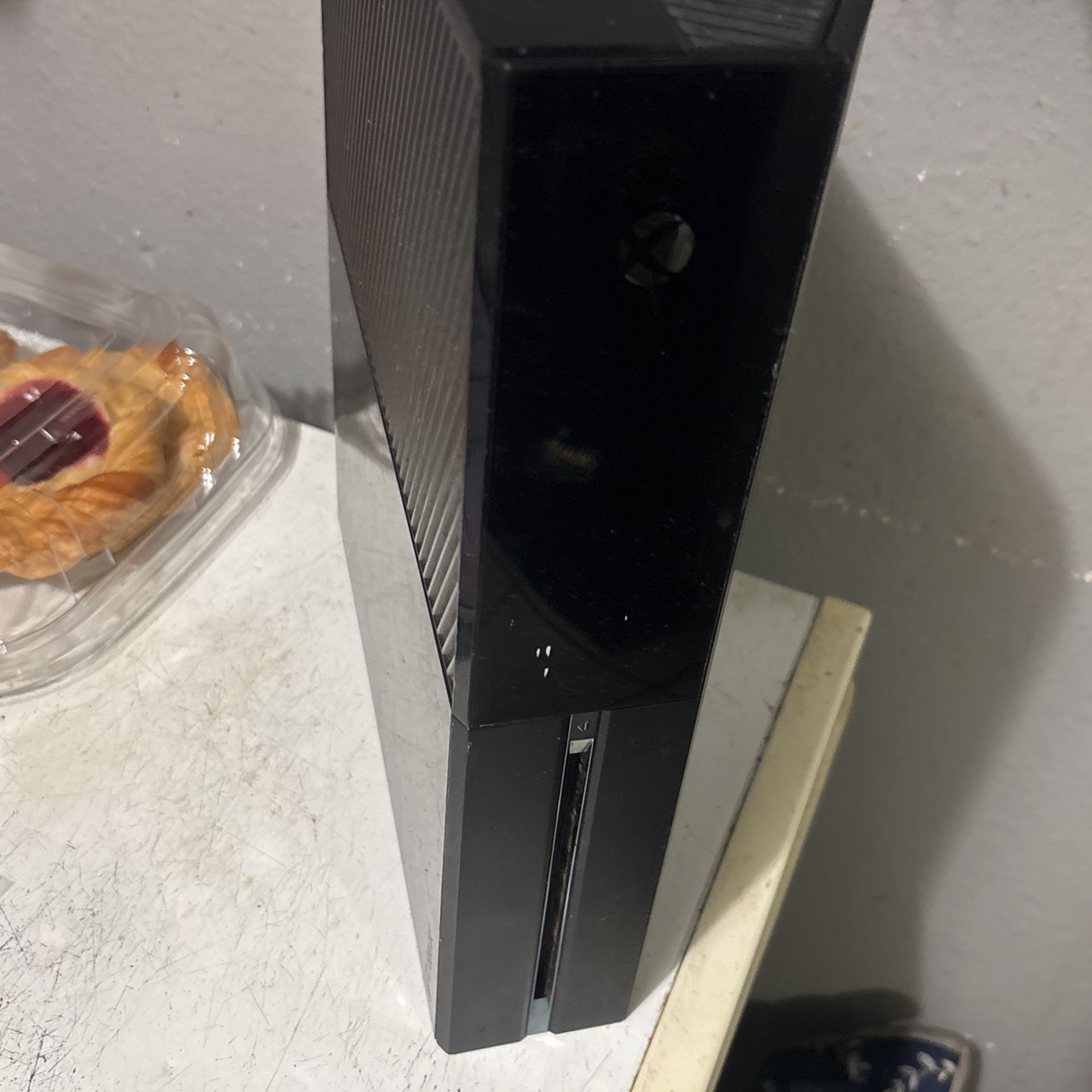 XboxOne