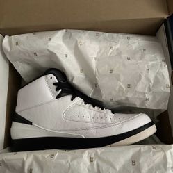 Jordan 2 Wing It (2016) 10.5 M