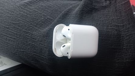 Apple Airpod 2 (2nd Gen)