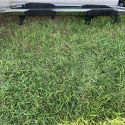 Toyota Tundra Running Boards 