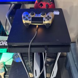 PS4 Slim 1 Controller 