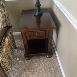 End Table