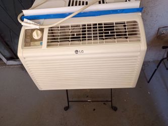 LG AC