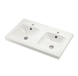 IKEA Double Sink 37” x 21 3/4”