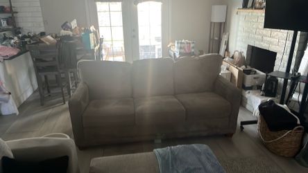 Lazy Boy Pull Out Couch