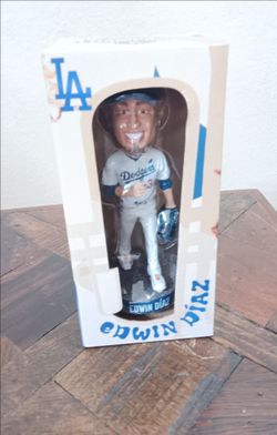 Edwin Diaz Bobblehead