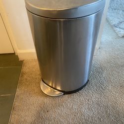 Trash Can Big 