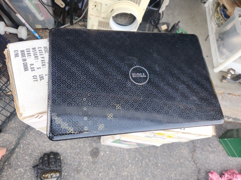Laptop