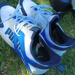 PUMA 11s