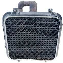 Vintage LED Pedestrian Crossing Signal Light