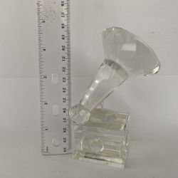 Small Crystal Decorations 