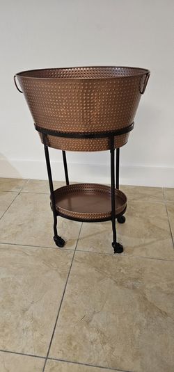Champagne Bucket Chiller