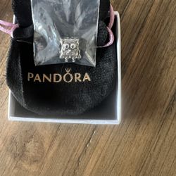 Spongebob Pandora Charm